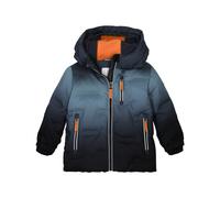 Impermeabile da bambino Killtec FISW 39 Blu 1/2 anni