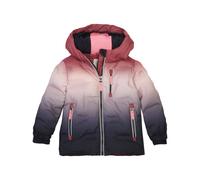 Impermeabile da bambino Killtec FISW 39 Rosso 1/2 anni