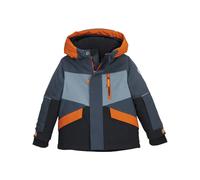 Impermeabile da bambino Killtec FISW 40 Multicolore 3/4 ans