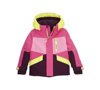 Impermeabile da bambino Killtec FISW 40 Rose 3/4 ans