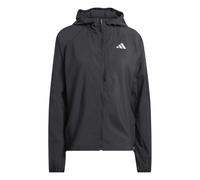 Adidas Giacca running adi365 Donna nera L