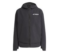 Adidas Terrex Multi Softshell Jacket Nero M Donna