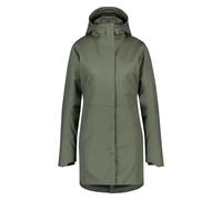Agu Clean Jacket Verde XS Donna