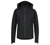 Agu Premium Rain 3l Commuter Jacket Nero L Donna