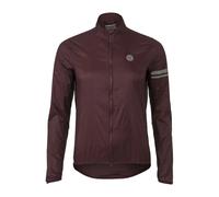 Agu Essential Jacket Marrone 2XL Donna