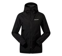 Impermeabile da donna Berghaus Deluge Noir XL/2XL