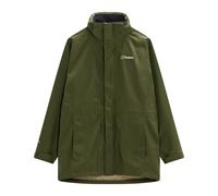 Impermeabile da donna Berghaus Glissade 2.0 Gore-Tex InterActive Vert M/L