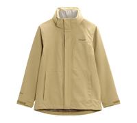Impermeabile da donna Berghaus Hillwalker 2.0 Interactive Beige XS/S