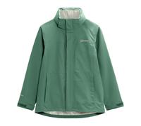 Impermeabile da donna Berghaus Hillwalker 2.0 Interactive Vert XS/S