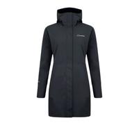 Impermeabile da donna Berghaus Omeara Noir L/XL