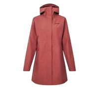 Impermeabile da donna Berghaus Omeara Rouge XL/2XL