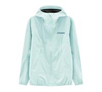 Impermeabile da donna Berghaus Prism Interactive Bleu S/M