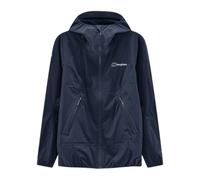 Impermeabile da donna Berghaus Rain-Motion Bleu M/L