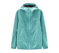 Impermeabile da donna Berghaus Rain-Motion Bleu M/L
