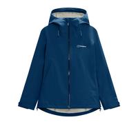 Impermeabile da donna Berghaus Ridge-Master Bleu S/M