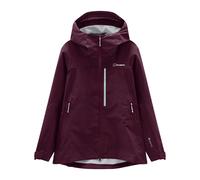 Impermeabile da donna Berghaus Ridge-Seeker Gtx Rouge L/XL