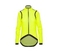 Bioracer Speedwear Concept Kaaiman Jacket Giallo XL Donna Fluo Yellow