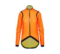 Impermeabile da donna Bioracer Concept Kaaiman Orange
