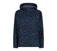 Impermeabile da donna CMP Bleu 2XL