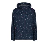 Impermeabile da donna CMP Bleu 2XS