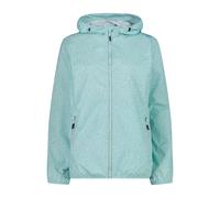 Impermeabile da donna CMP Bleu L
