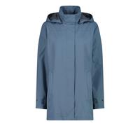 Impermeabile da donna CMP Bleu M