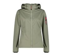 Impermeabile da donna CMP Light Vert M