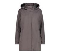 Impermeabile da donna CMP Marron 2XL