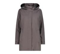 Impermeabile da donna CMP Marron 3XL