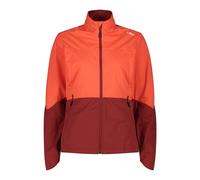 Cmp 34a6606 Jacket Arancione 2XS Donna