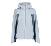 Impermeabile da donna CMP Unlimitech Bleu S