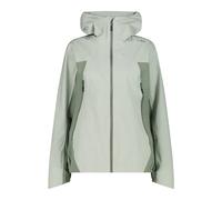 Impermeabile da donna CMP Unlimitech Gris S