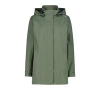 Impermeabile da donna CMP Vert M