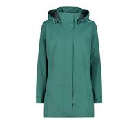 Impermeabile da donna CMP Vert S