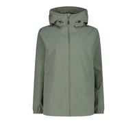 Cmp 35z5286 Jacket Verde S Donna
