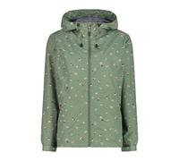 Impermeabile da donna CMP Vert XS