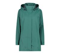 Impermeabile da donna CMP Vert XS