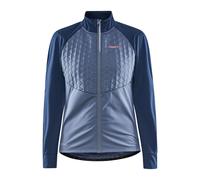 Giacca Craft ADV SubZ bluastro grigio donna - M