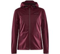 Impermeabile da donna Craft ADV Essence Hydro Rouge M
