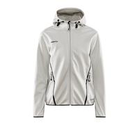 Impermeabile da donna Craft ADV Explore Soft Shell Gris