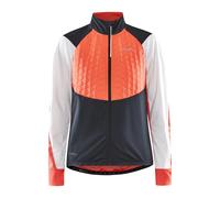 Impermeabile da donna Craft ADV Orange