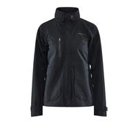 Impermeabile da donna Craft ADV Ride Hydro Noir