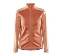 Impermeabile da donna Craft Core Bike Subz Orange