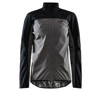 Impermeabile da donna Craft Core Endure Noir