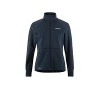 Craft Core Essence Nordic 2 Softshell Jacket Blu M Donna