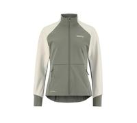 Impermeabile da donna Craft Core Essence Nordic 2 Vert M