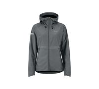 Impermeabile da donna Craft Pro Hydro Gris M