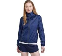 Craft Pro Hypervent Jacket Blu L Donna