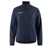 Craft Rush 2.0 Training Jacket W Giacche 6 Azzurro