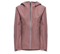Impermeabile da donna Dainese HGC Shell Light Rose